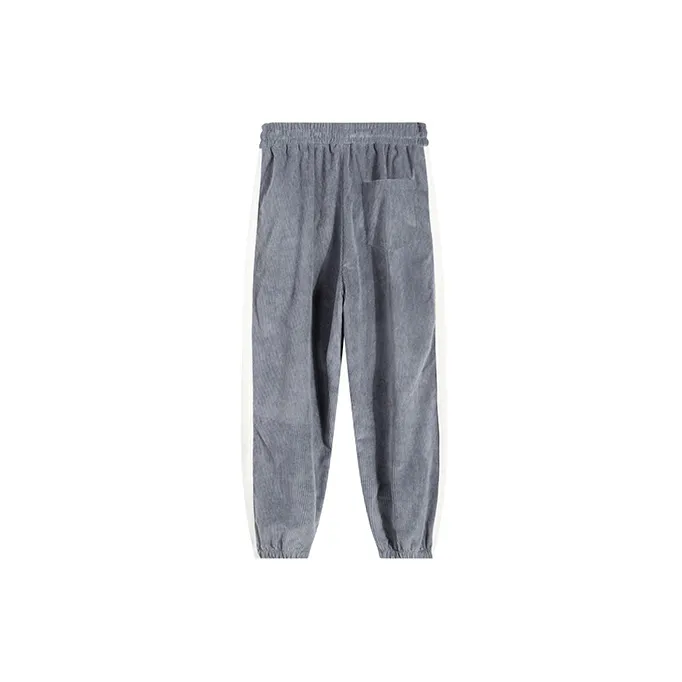 Toy Machine Knitted Sweatpants Unisex-17