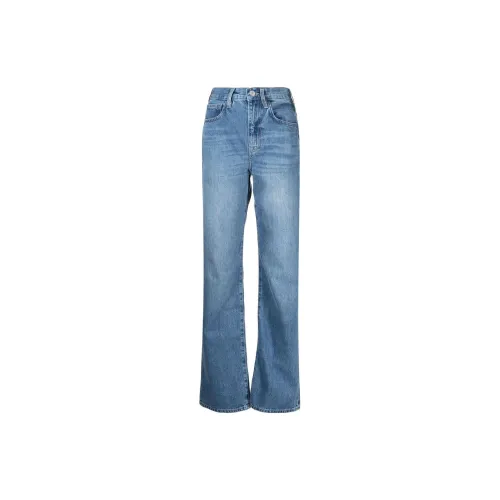 FRAME Jeans Women's Blue