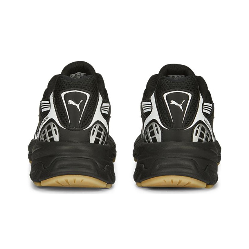 PUMA Velophasis Technisch Black - POIZON