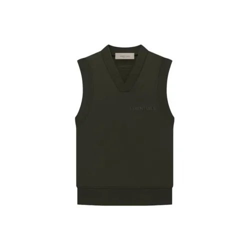 Fear of God Essentials Sports Vest Female