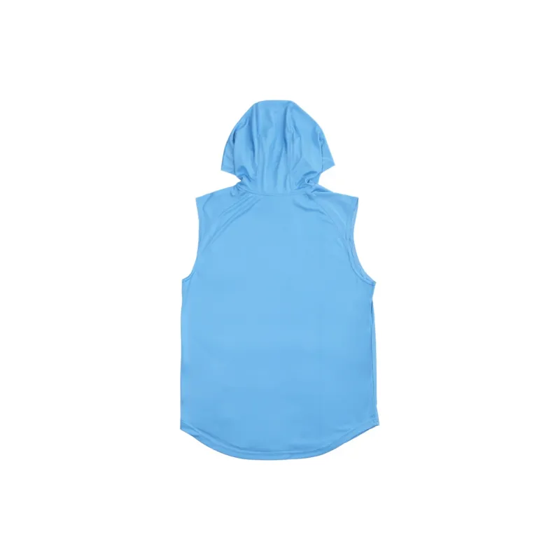 Slamble Sleeveless Vest Tank Top Unisex-6