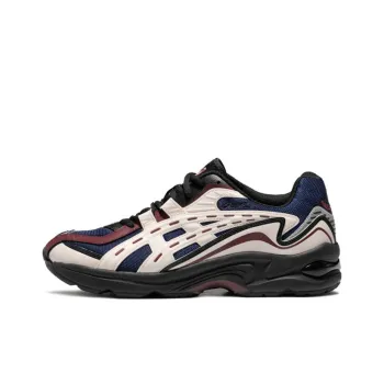Asics Gel Preleus Shoes 'Black'