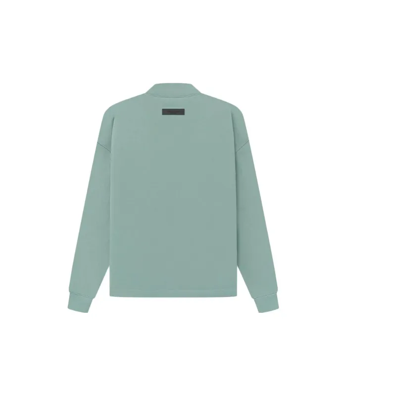 Fear Of God Essentials Relaxed Crewneck-1