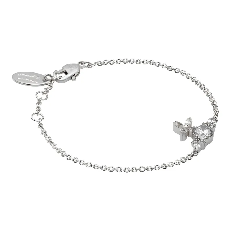 Vivienne Westwood Colette Bracelets Women's-1