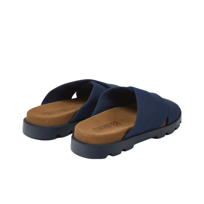 CAMPER Brutus Cross-strap Sandals-1