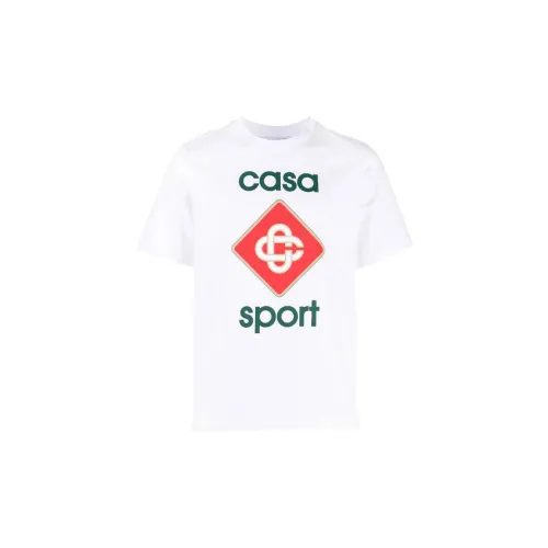 CASABLANCA T-shirt Male