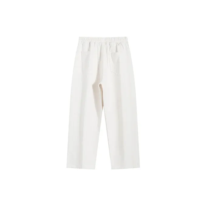 Toy Machine Casual Pants Unisex-1