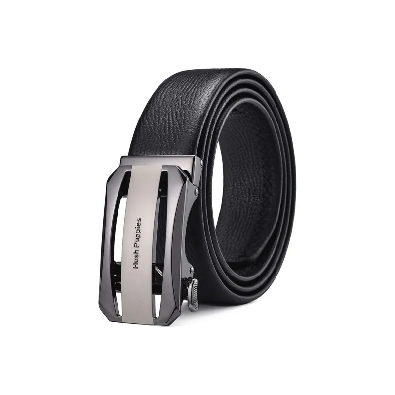 Hush Puppies Leather Belts Men-5