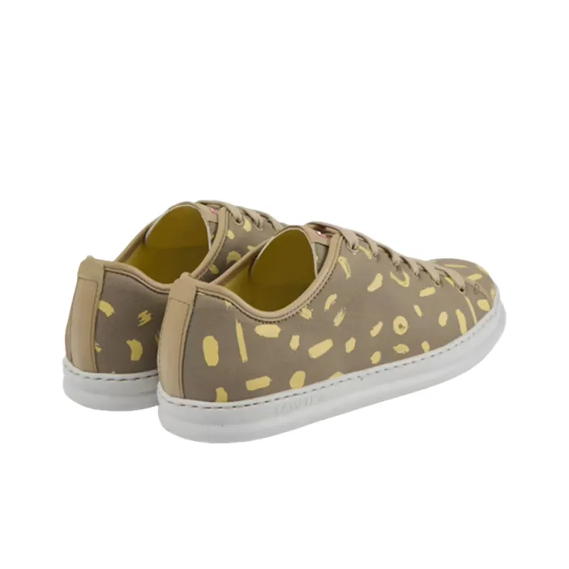 CAMPER Runner Stylish Skateboarding Shoes Men's Multicolor-1