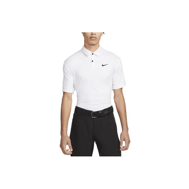 Nike No Collar Golf Shirt POIZON