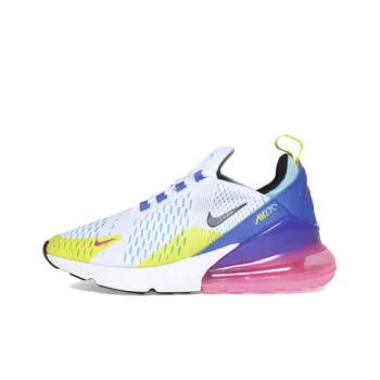 Nike Air Max 270 GS 'Hyper Royal Pink Spell'