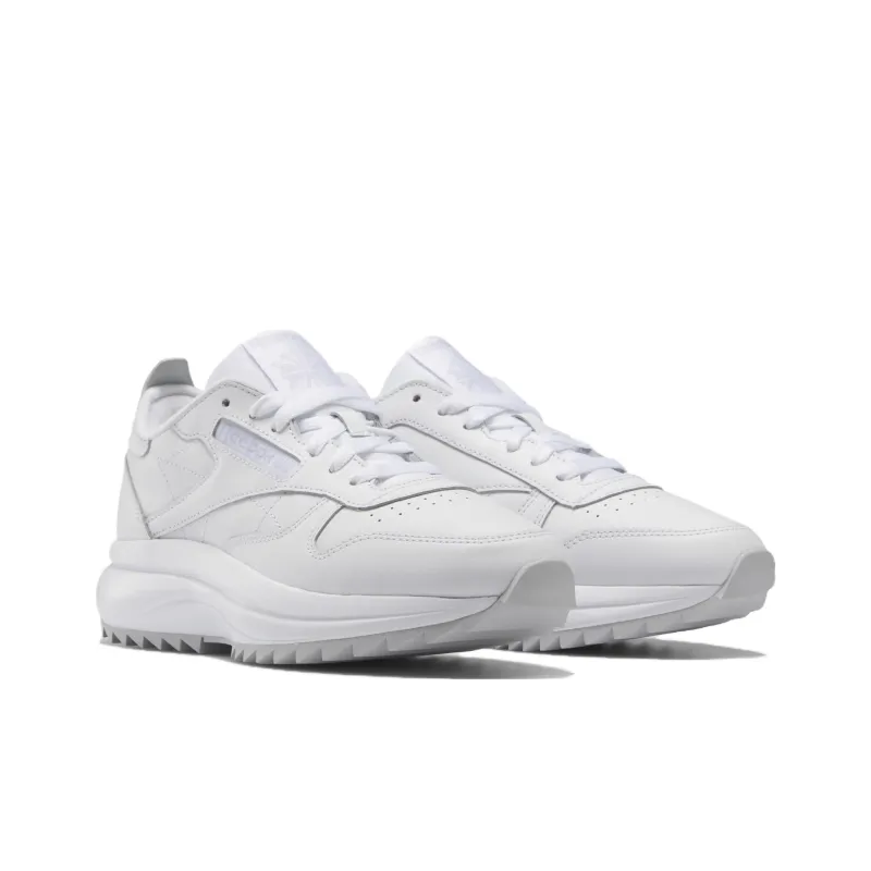 Reebok Classic Leather Sp Extra Footwear White Women's-2