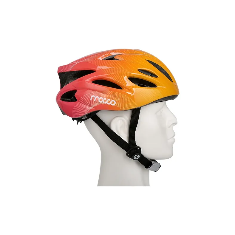 Michael Roller Skating Protective Gears-23