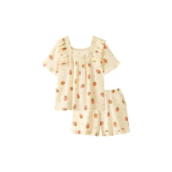 Xiang Ning Pai Women's Pajama Sets