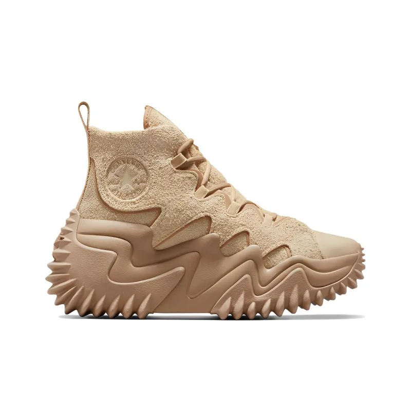 Shai Gilgeous-Alexander X Converse Run Star Motion CX Platform High Oat Milk-1