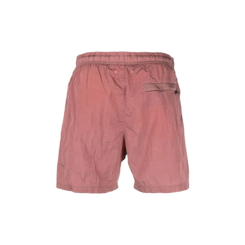 STONE ISLAND Nylon Metal Shorts-1