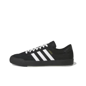 Adidas Originals Nora Shoes 'Black White'