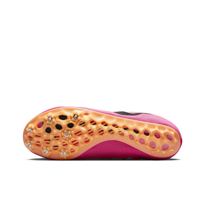 Nike Ja Fly 4 'Hyper Pink'-5