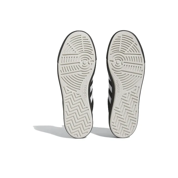Adidas Nora Shoes 'Black White'-4