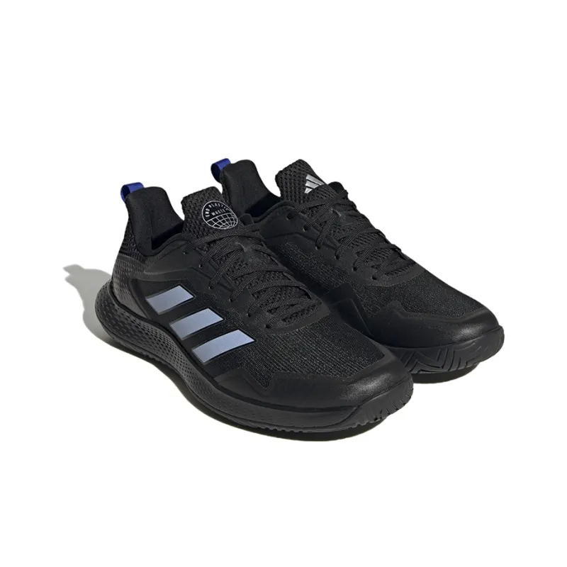 Defiant Speed Adidas 'Black Blue Dawn'-2