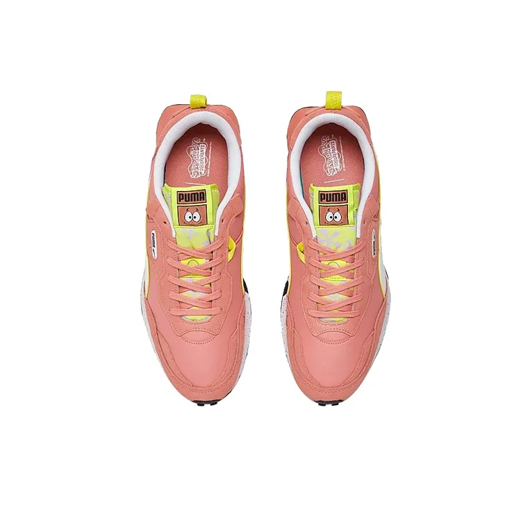 Puma SpongeBob SquarePants X Rider FV 'Patrick'-2