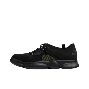 CAMPER Karst Lace-up Mesh Sneakers
