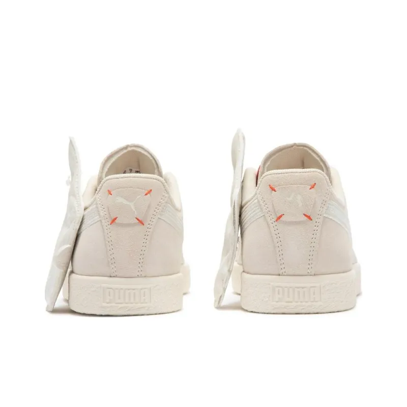 PUMA Staffnoly X Monopoly X PUMA Clyde 'Beige'-3