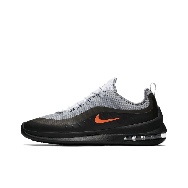Nike Air Max Axis Wolf Grey Total Crimson-0