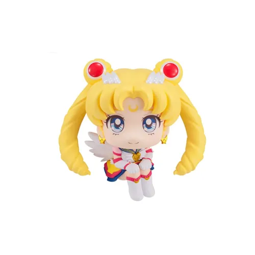MegaHouse Sailor Moon Chibi Figure