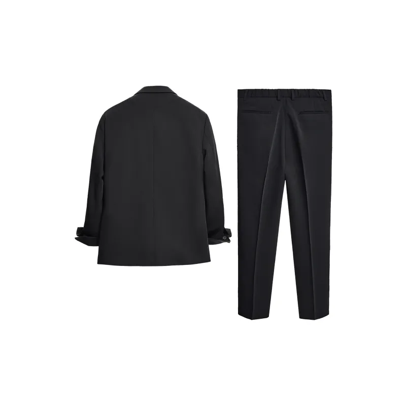 Minfinity Business Suits Unisex-1