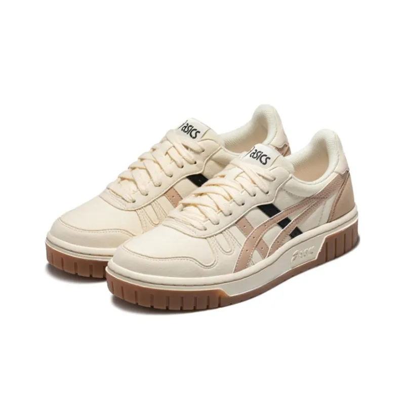 Asics Court Mz 'Beige' Women's-1