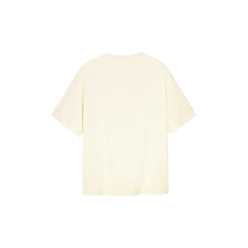 Vv.ok X ICONS Lab T Shirts Unisex-1