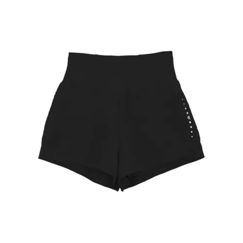 CAMEL Yoga Shorts Women's