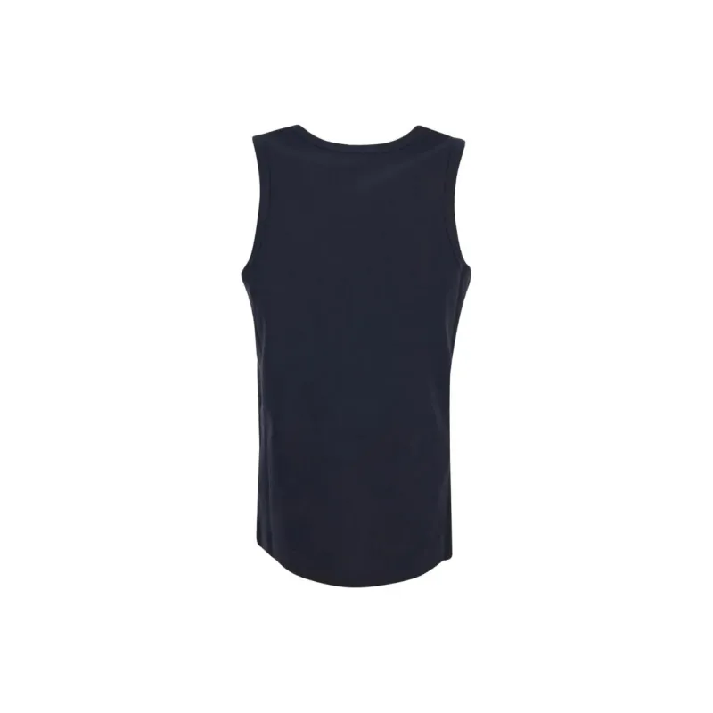 Moncler Tank Tops Women's Blue-1