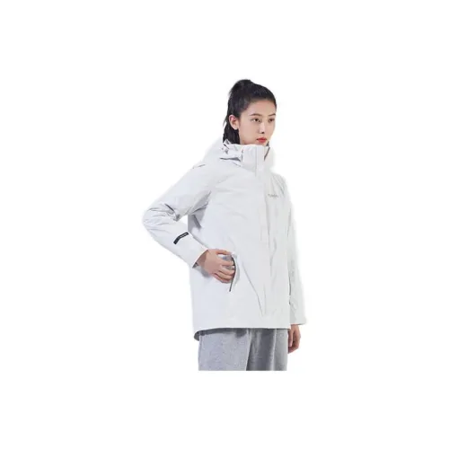 TOREAD Windbreaker Jackets Women's