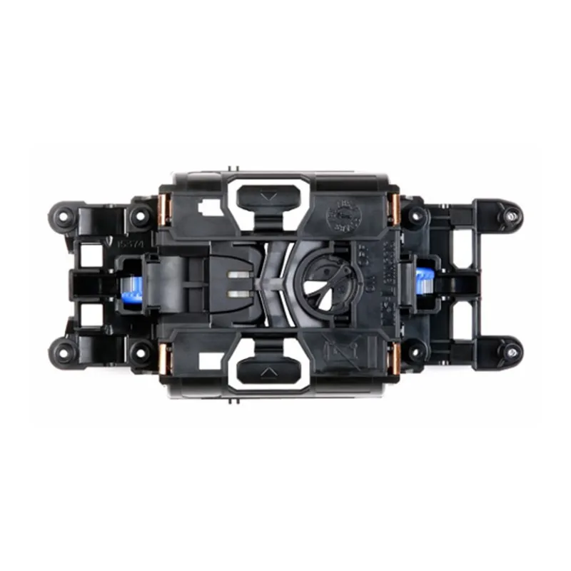 Tamiya MSL Chassis, Avatar MK3III Avant Garde, Avant Garde Assembled Models-1
