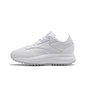Reebok Classic Leather Sp Extra Footwear White Women's