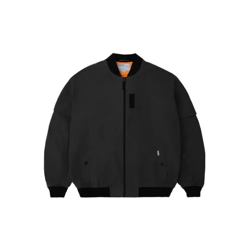 Carhartt WIP SS23 Military Jackets Men Black