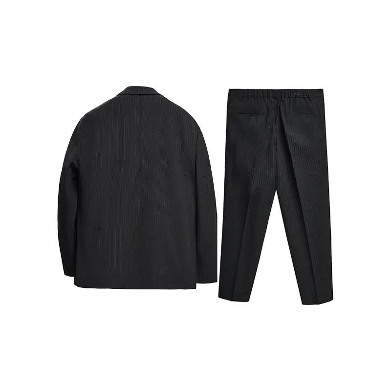 Minfinity Casual Sportswear Unisex-1