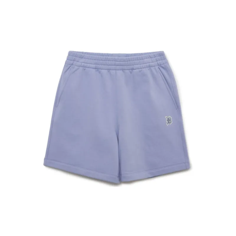 MLB Casual Shorts Unisex Haze Blue-1