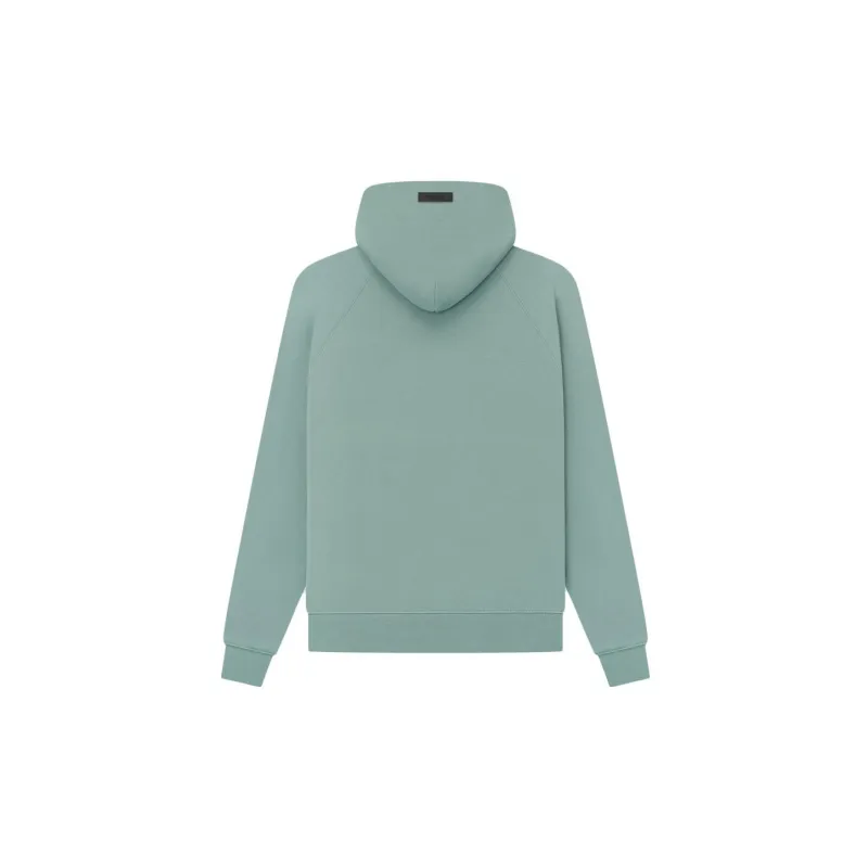 Fear Of God Essentials Hoodie-1