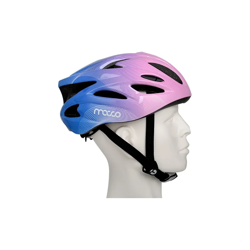 Michael Roller Skating Protective Gears-11