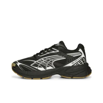 PUMA Velophasis Technisch Black