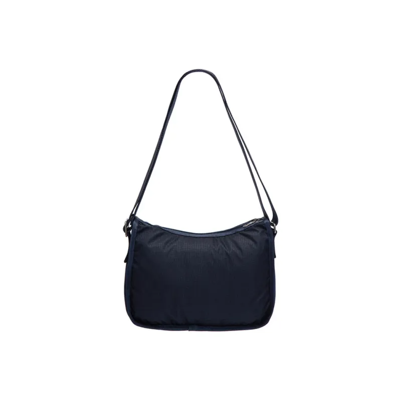 Lafuma Fabric Handbag, Shoulder Bag Regular Women's Blue-2
