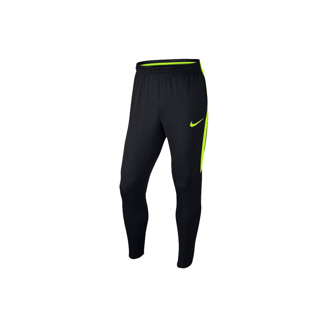 Nike Knitted Sweatpants Men Obsidian Color S - POIZON