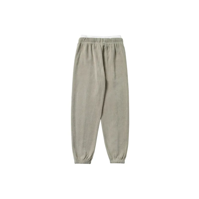 TURN SIGNAL Casual Pants Women's-1