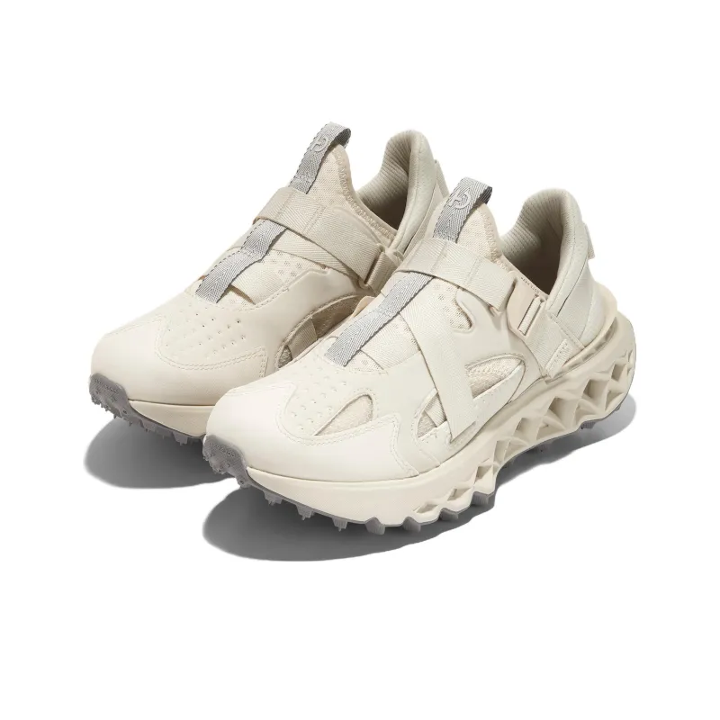 COLE HAAN Casual Shoes Women's Low Top Light Gray-2