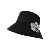 Trendy Black[Solid Color]