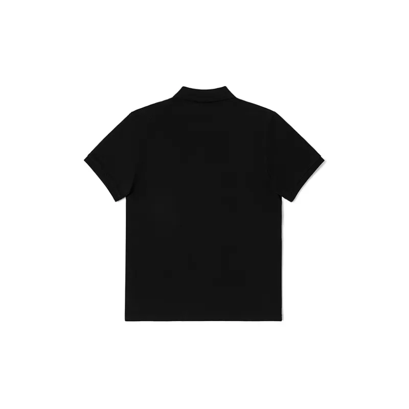 Lee Polo Shirts Men Black-1