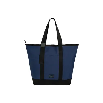 Lafuma Fabric One Shoulder Handbag Tubas Women's Blue